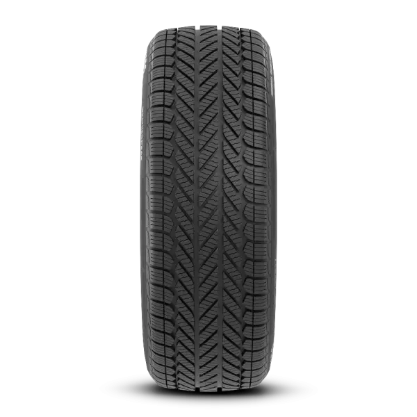 235/55R17 Bridgestone Weatherpeak