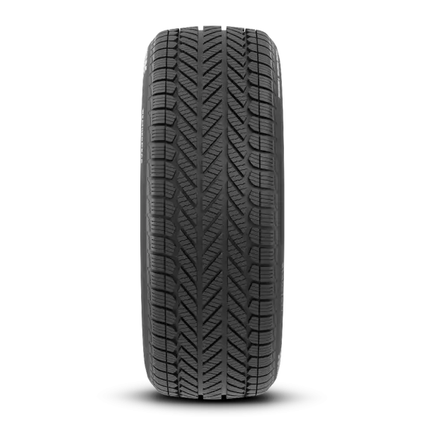 235/55R18 Bridgestone Weatherpeak