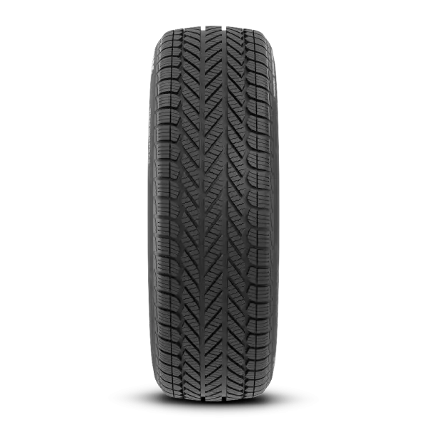235/55R19 Bridgestone Weatherpeak
