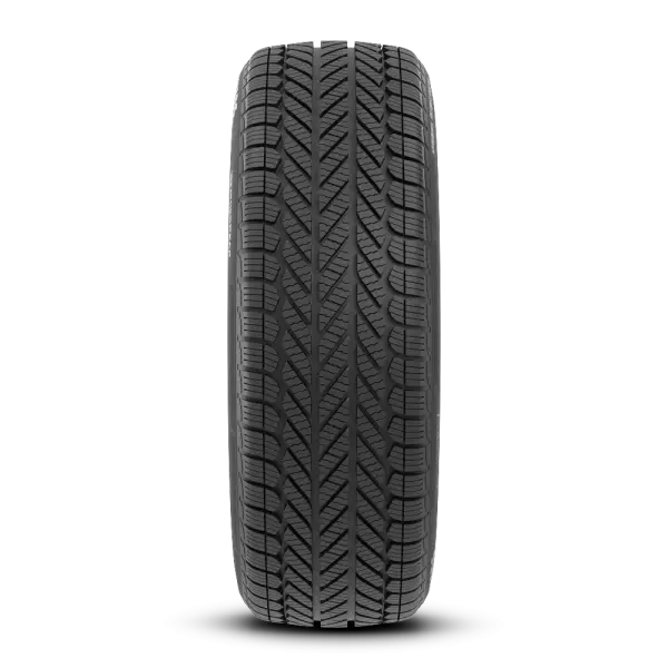 235/60R17 Bridgestone Weatherpeak