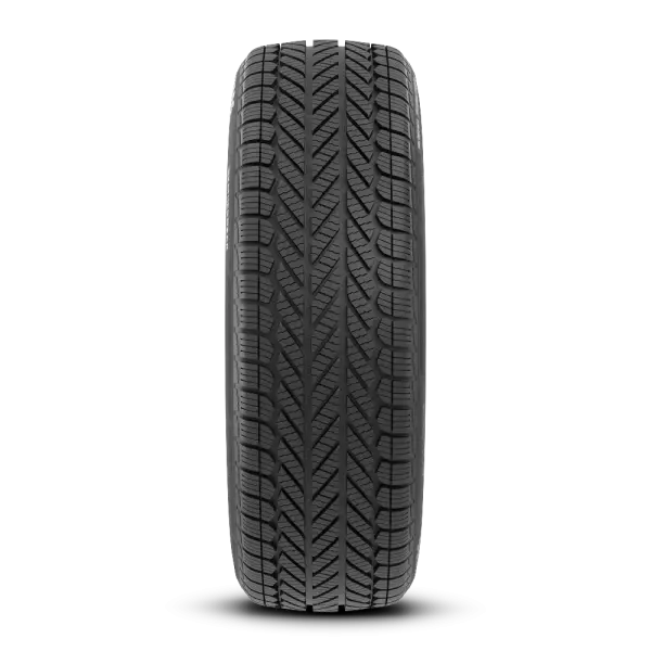 235/60R18 Bridgestone Weatherpeak