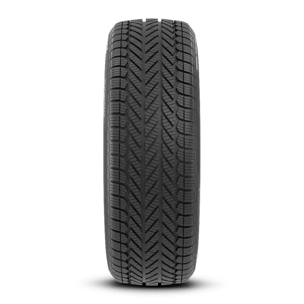 235/65R16 Bridgestone Weatherpeak