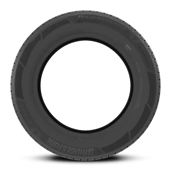 235/65R17 Bridgestone Weatherpeak