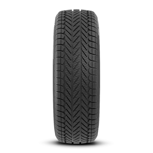 235/65R17 Bridgestone Weatherpeak
