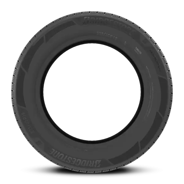 235/65R18 Bridgestone Weatherpeak