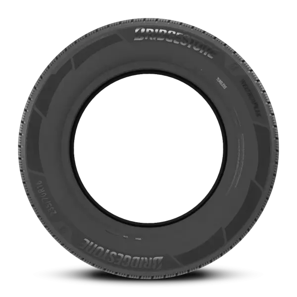 235/70R16 Bridgestone Weatherpeak