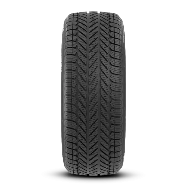245/45R18 Bridgestone Weatherpeak
