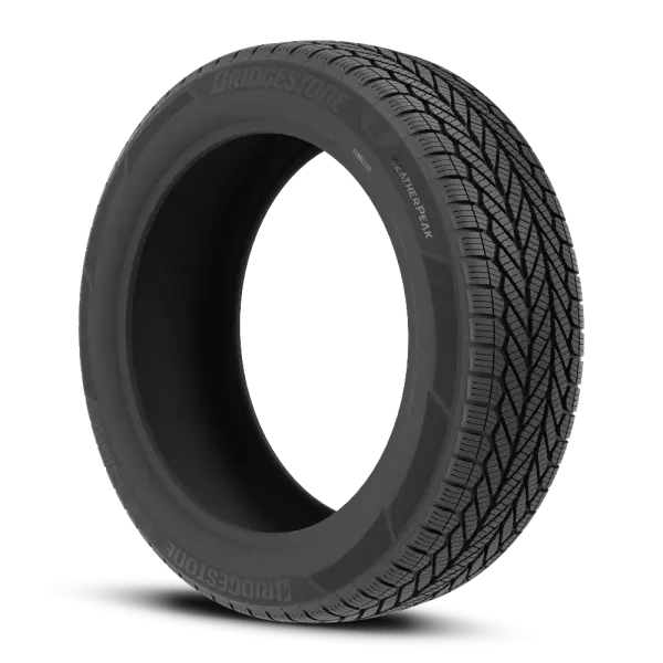 245/50R20 Bridgestone Weatherpeak