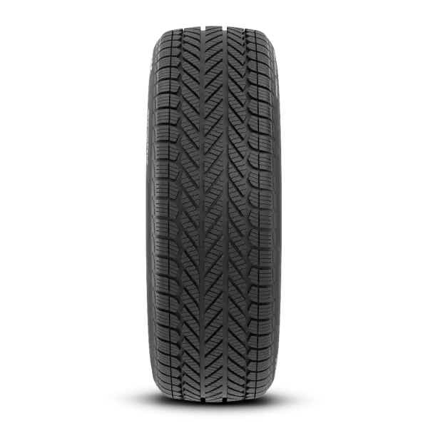 245/60R18 Bridgestone Weatherpeak