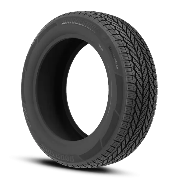 245/60R18 Bridgestone Weatherpeak