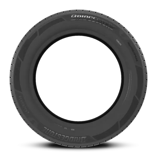 245/60R18 Bridgestone Weatherpeak