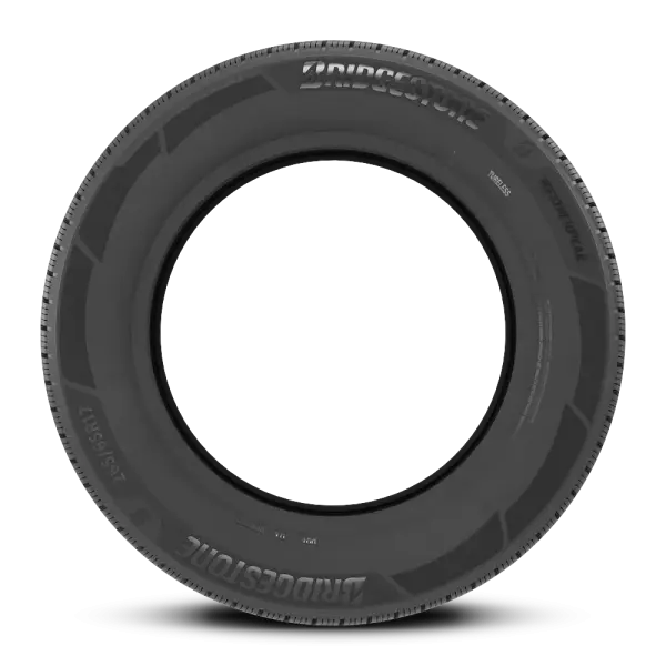 245/65R17 Bridgestone Weatherpeak