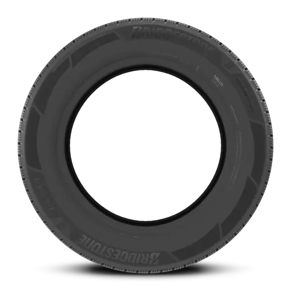 245/65R17 Bridgestone Weatherpeak