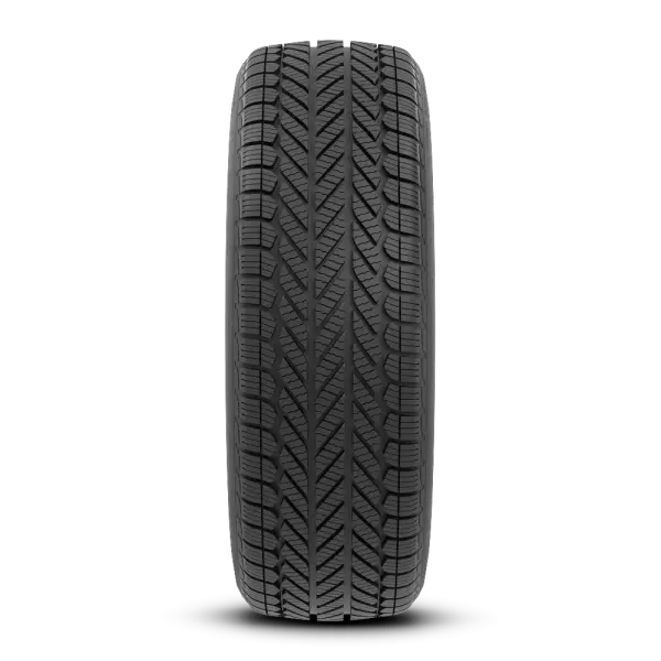 245/65R17 Bridgestone Weatherpeak