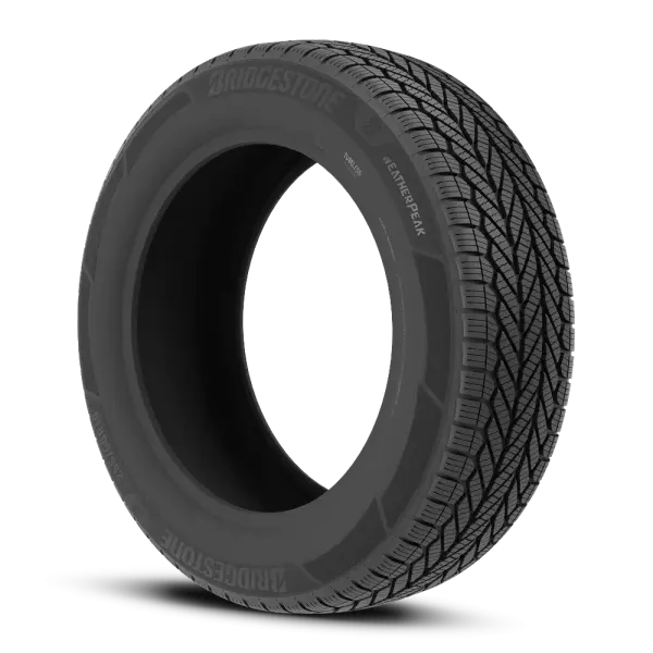 255/60R19 Bridgestone Weatherpeak