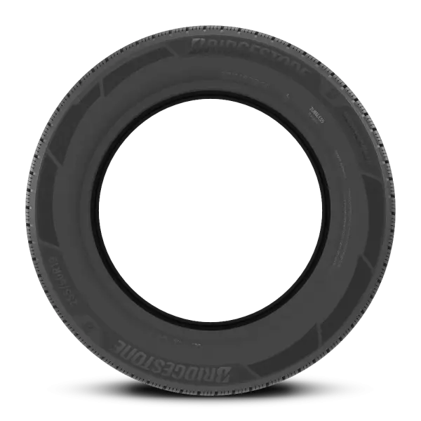 255/60R19 Bridgestone Weatherpeak