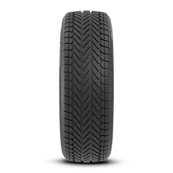 255/60R19 Bridgestone Weatherpeak