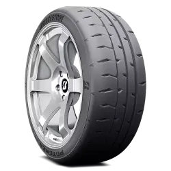 245/45R17 XL Bridgestone Potenza Re-71RS
