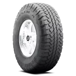 255/55R20 Bridgestone Dueler A/T RH-S