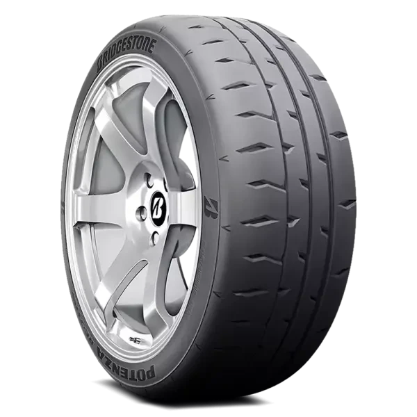 295/35R18 XL Bridgestone Potenza Re-71RS