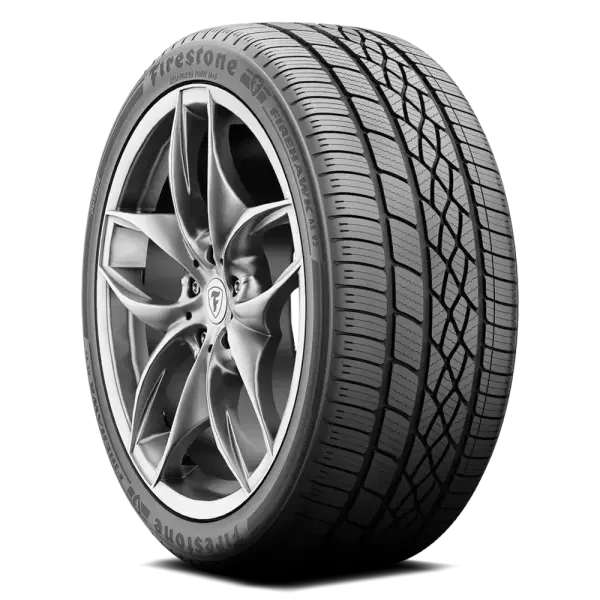 235/50R17 Firestone Firehawk AS V2