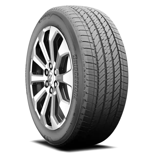 LT265/70R18 E Bridgestone Alenza A/S 02