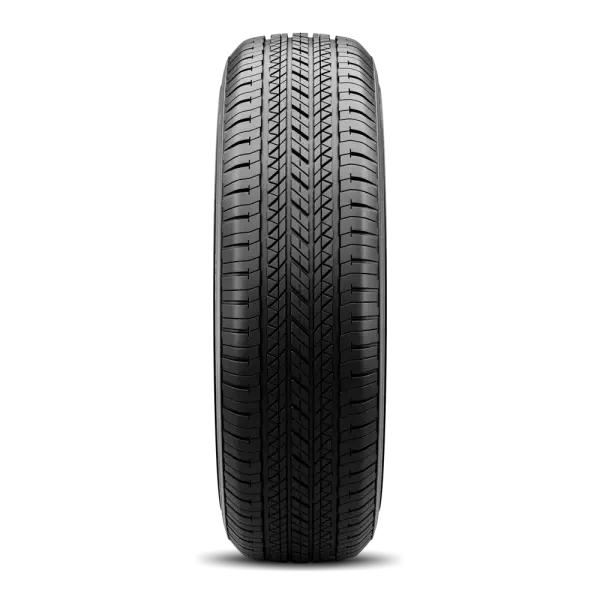 245/55R17 Bridgestone Dueler H/L 400 Run Flat