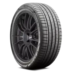 325/30R21 XL Pirelli Pzero (*) (E) Runflat