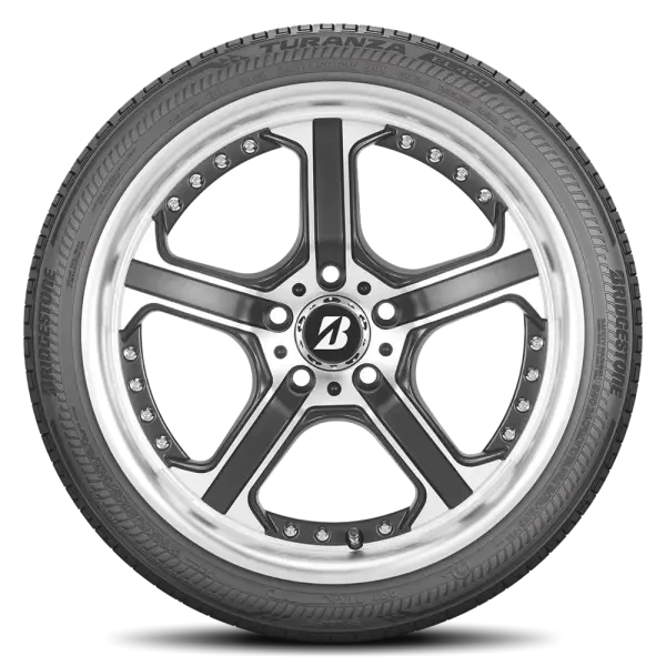 225/50RF18 Bridgestone Turanza EL450 Run Flat Oe