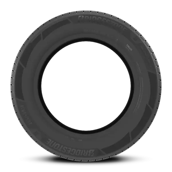 265/60R18 Bridgestone Weatherpeak