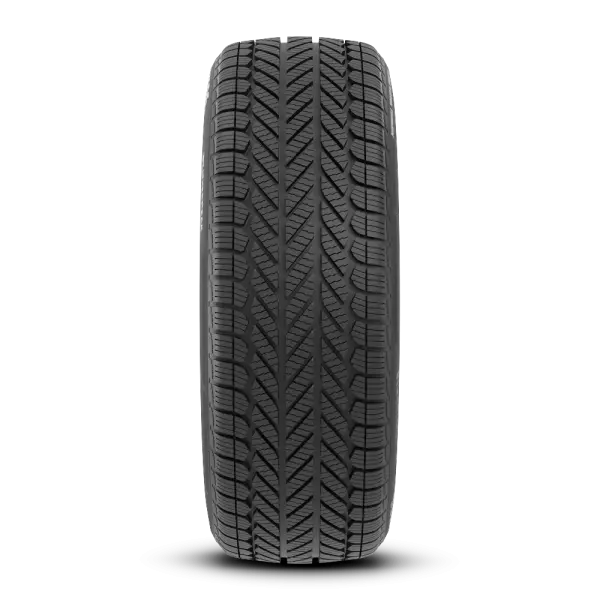 265/60R18 Bridgestone Weatherpeak