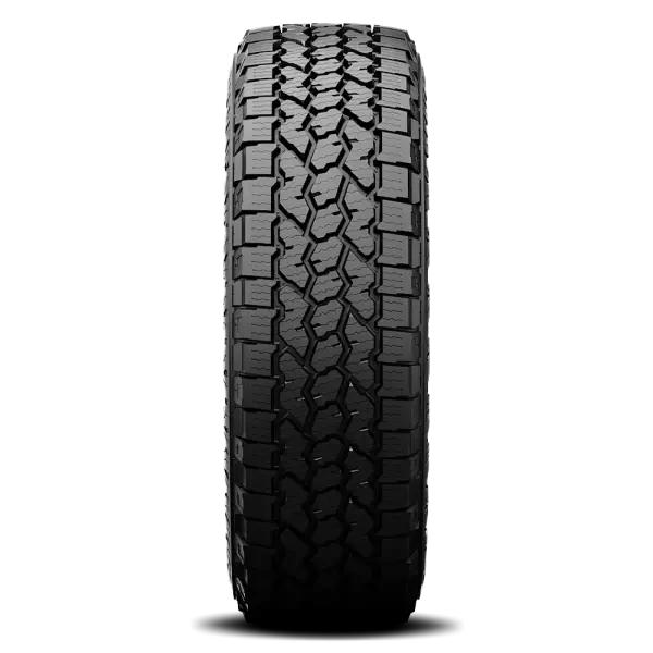 265/70R17 Bridgestone Dueler A/T Ascent