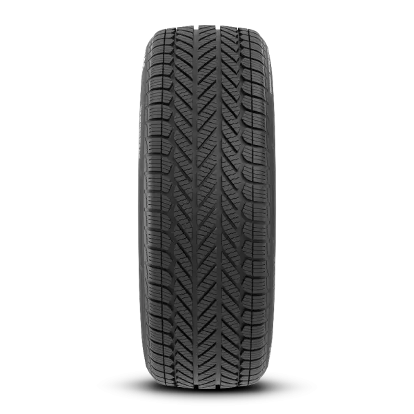 275/55R20 Bridgestone Weatherpeak