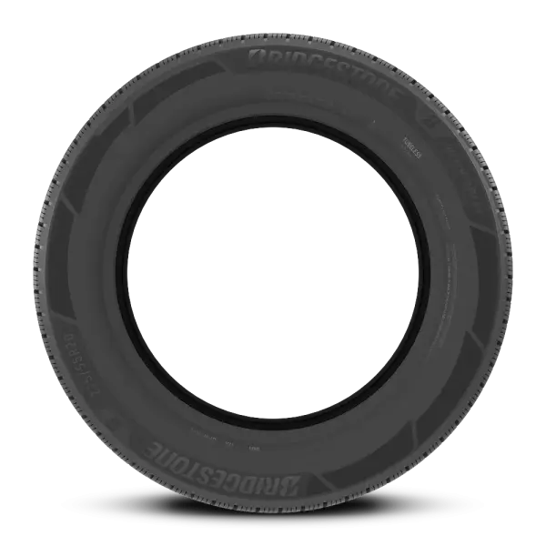 275/55R20 Bridgestone Weatherpeak