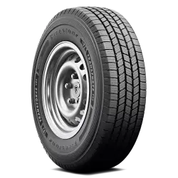 235/65R16C E Firestone Transforce CV2