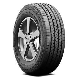 LT265/70R18 E Firestone Transforce HT3