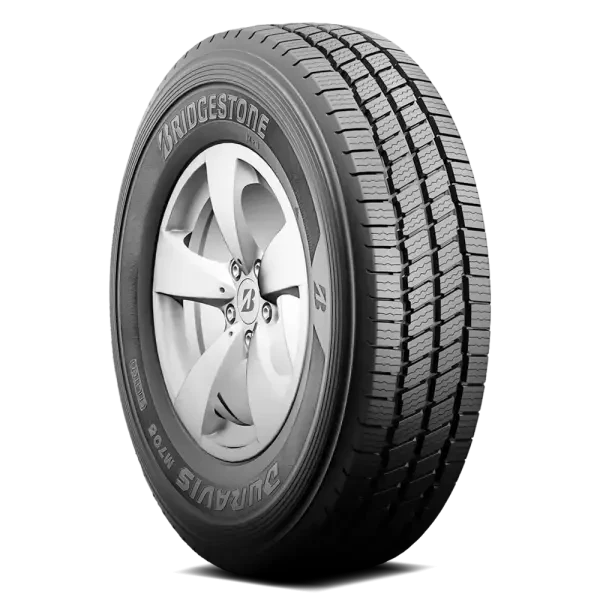 LT225/75R16 E Bridgestone Duravis M705