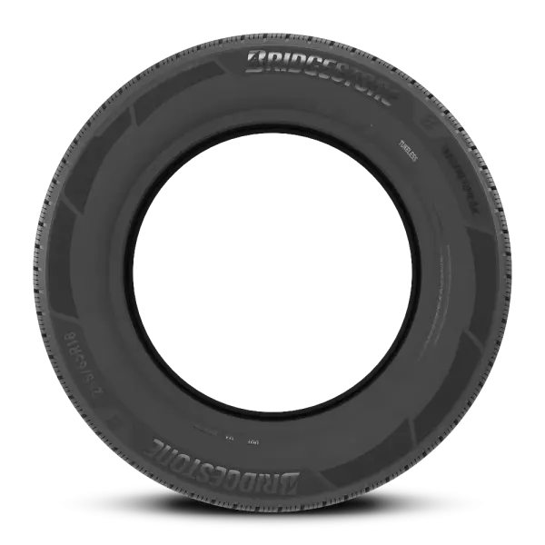 265/65R18 Bridgestone Weatherpeak