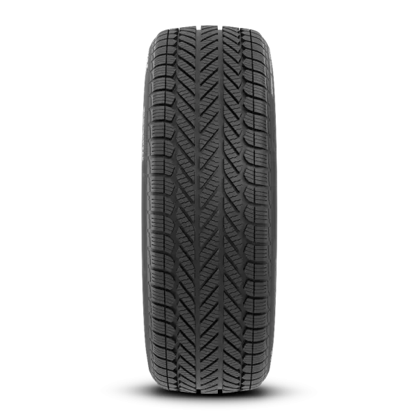 265/65R18 Bridgestone Weatherpeak