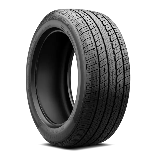 235/45R19 Uniroyal Tiger Paw Touring A/S DT