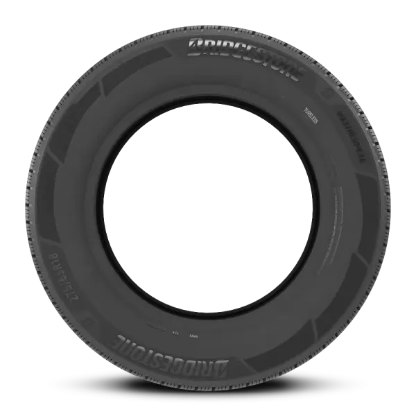 275/65R18 XL Bridgestone Weatherpeak