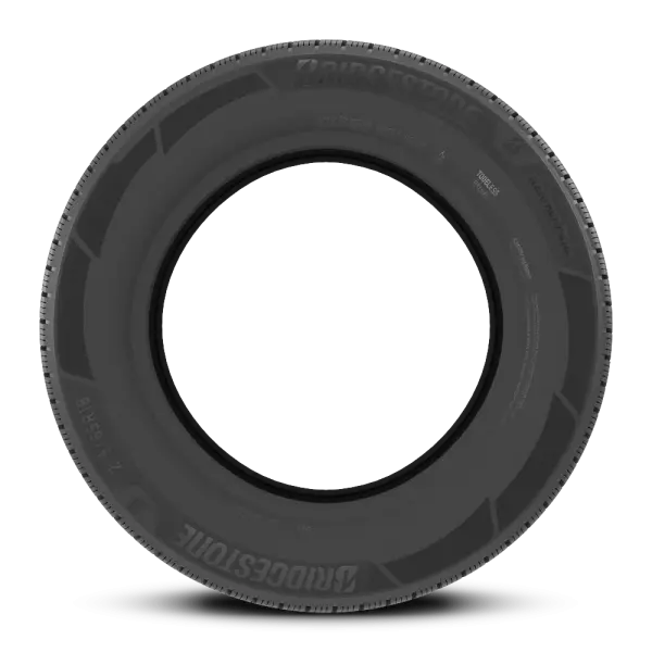 275/65R18 XL Bridgestone Weatherpeak