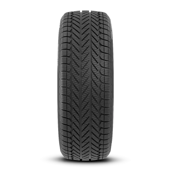 275/65R18 XL Bridgestone Weatherpeak