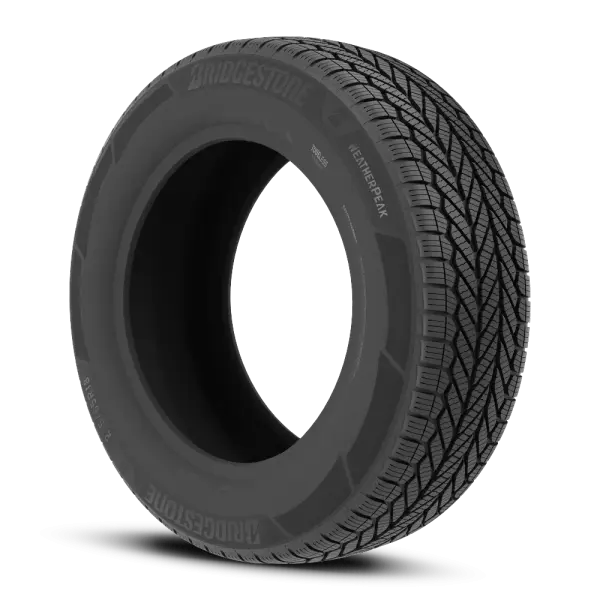 275/65R18 XL Bridgestone Weatherpeak