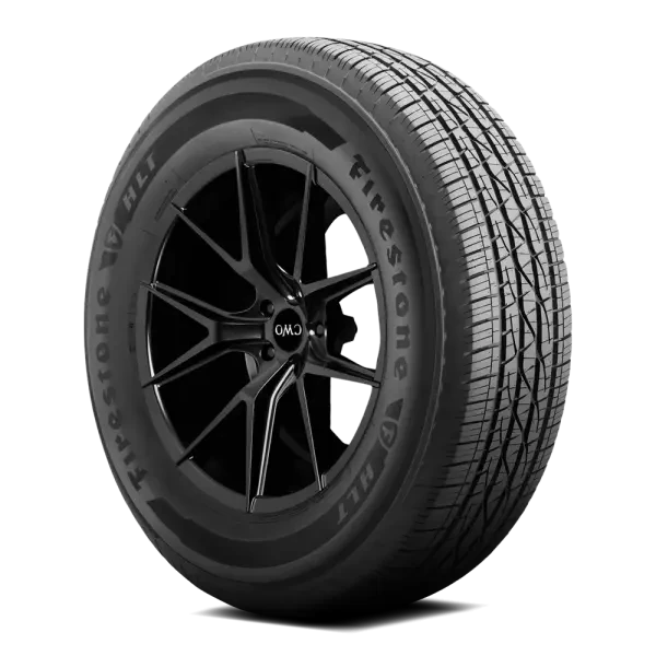 235/65R17 Firestone Destination HLT
