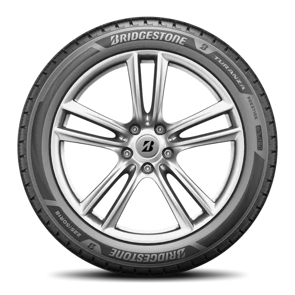 235/40R18 XL Bridgestone Turanza Prestige
