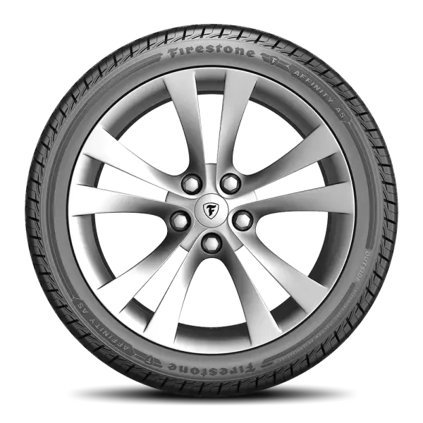 205/65R15 Firestone Affinity A/S