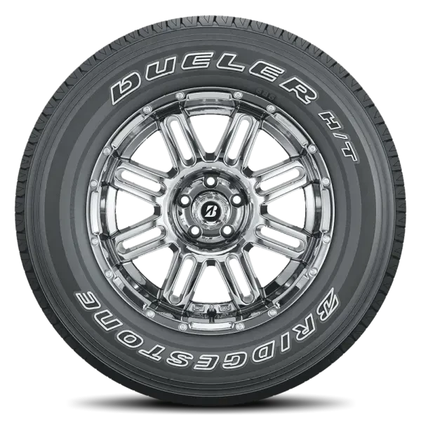 255/70R18 Bridgestone Dueler H/T 685 Oe