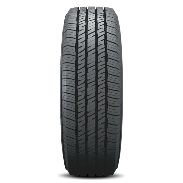 255/70R18 Bridgestone Dueler H/T 685 Oe