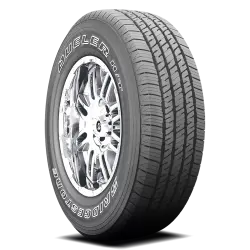 255/70R18 Bridgestone Dueler H/T 685 Oe